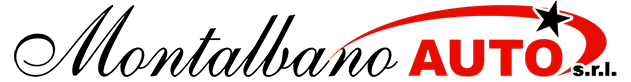 logo Auto Montalbano